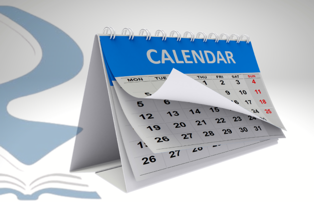 Calendrier scolaire 2026-2027